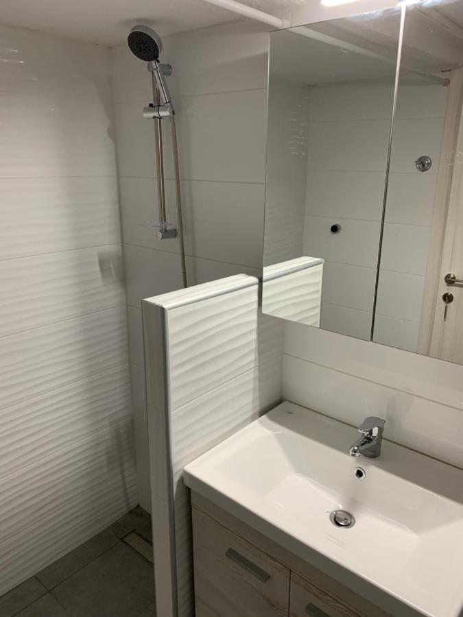 Apartment 30M From The Sea Thessaloníki Exteriör bild
