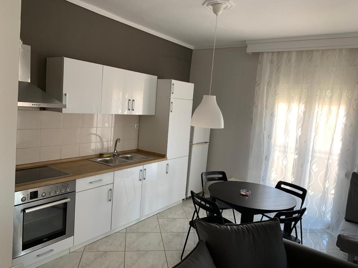 Apartment 30M From The Sea Thessaloníki Exteriör bild